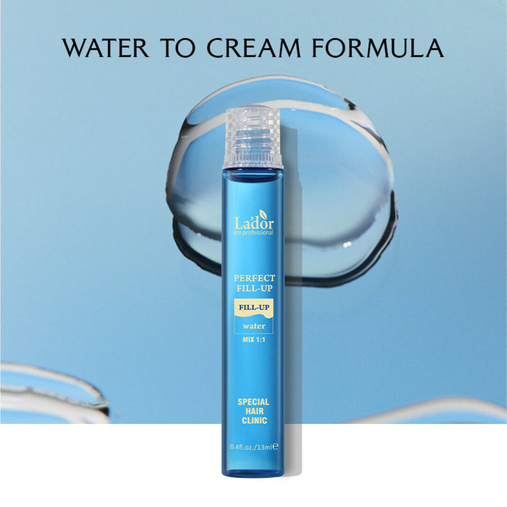 Lador Perfect Hair Fill-Up (Hair Ampoule) - Pack Options: 1 or 4