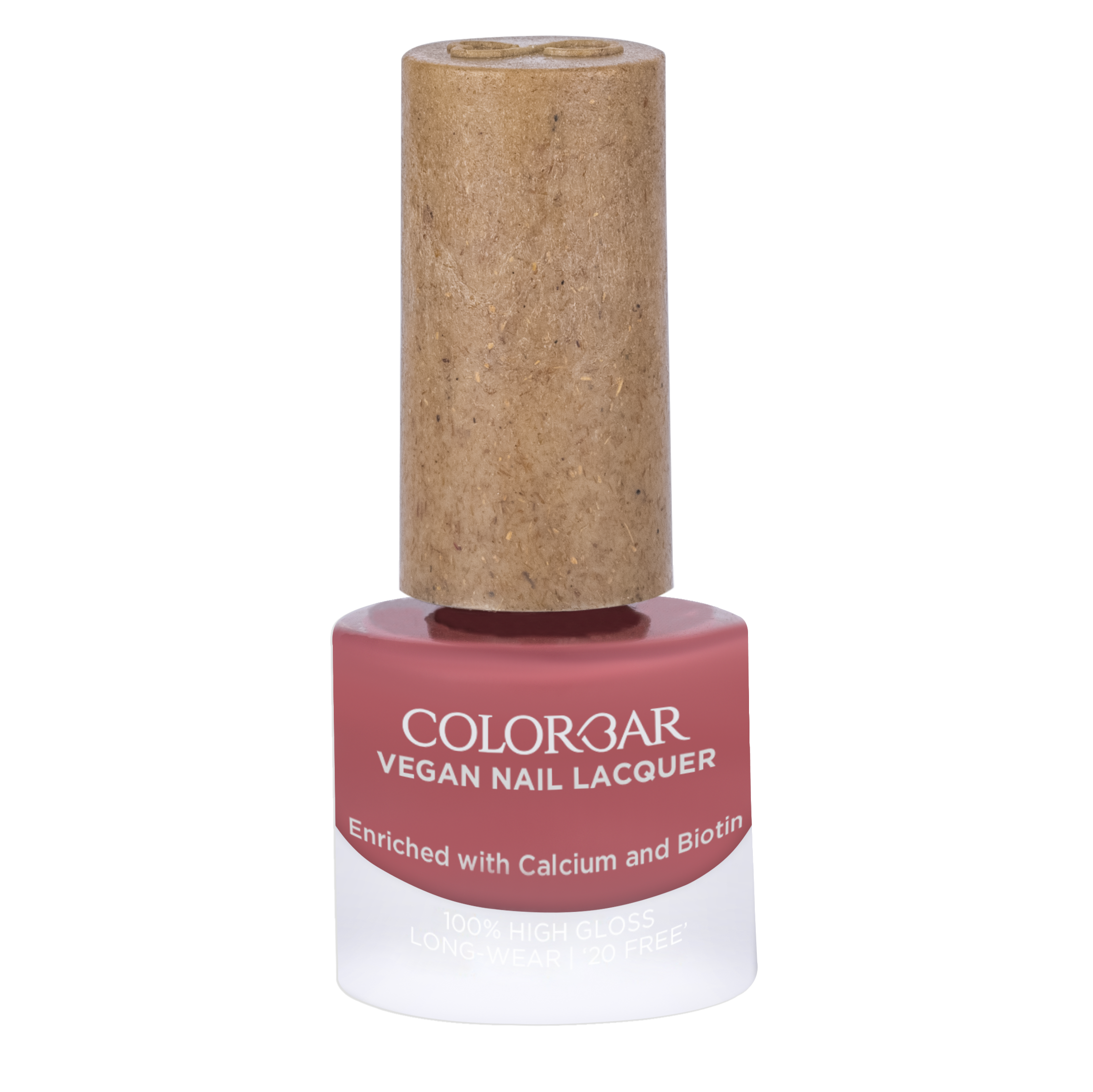Colorbar Vegan Nail Lacquer