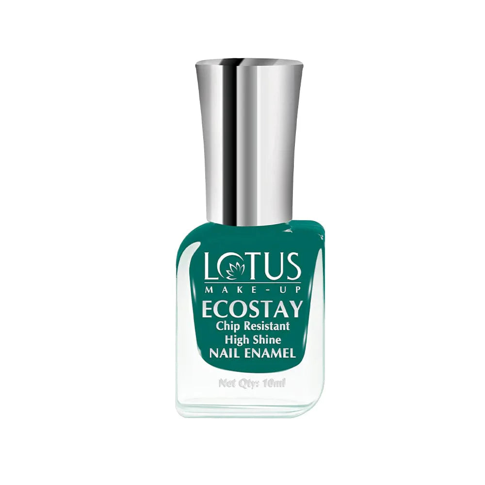 Lotus Ecostay Nail Enamel
