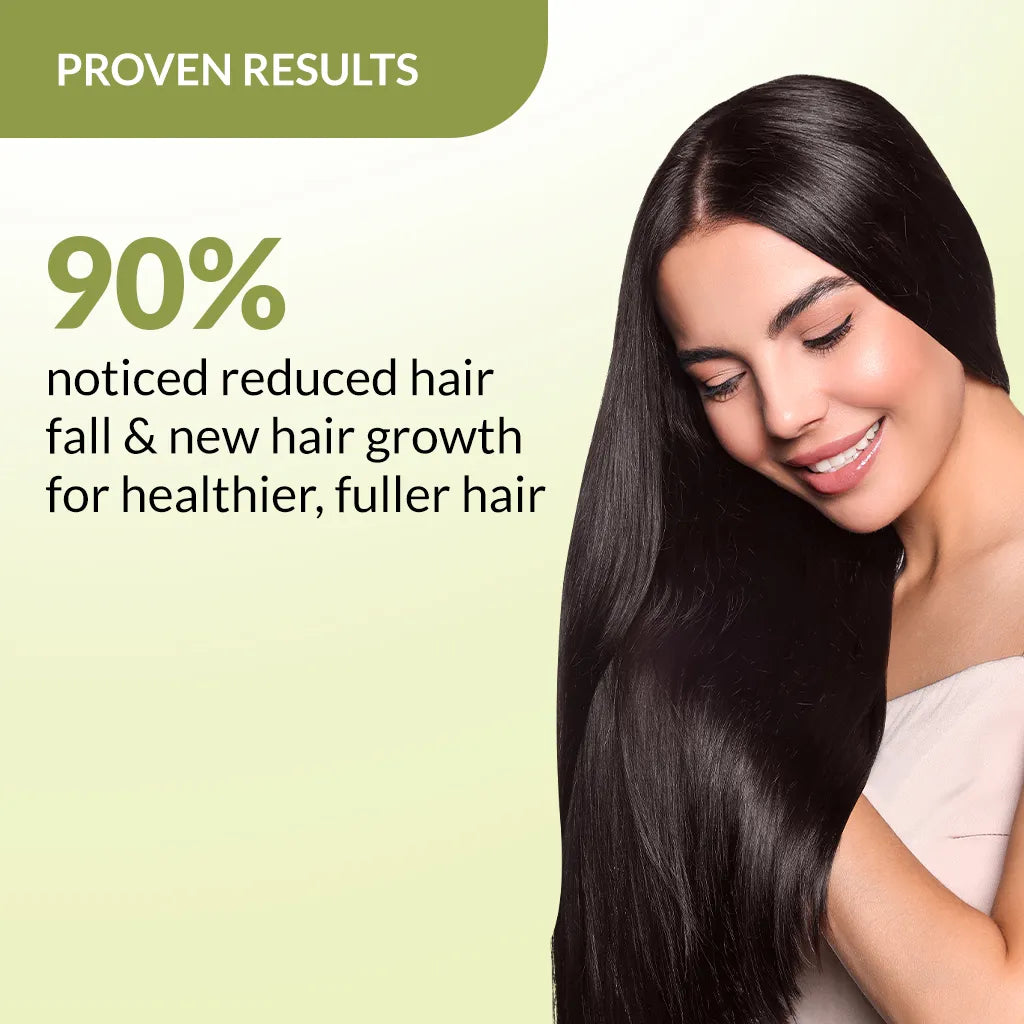 Fixderma Kairfoll Anti Hair Loss Tablet