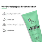 Fixderma Kairfoll Bond Repair Conditioner