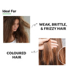 Fixderma Kairfoll Bond Repair Shampoo