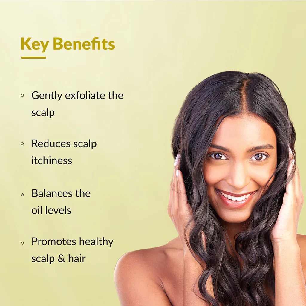 Fixderma Kairfoll Crown Guard Shampoo