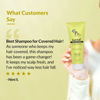 Fixderma Kairfoll Crown Guard Shampoo