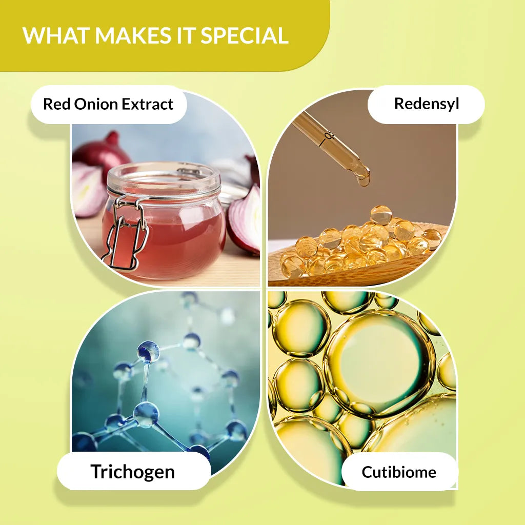 Fixderma Kairfoll Femme Specifique Hair Serum