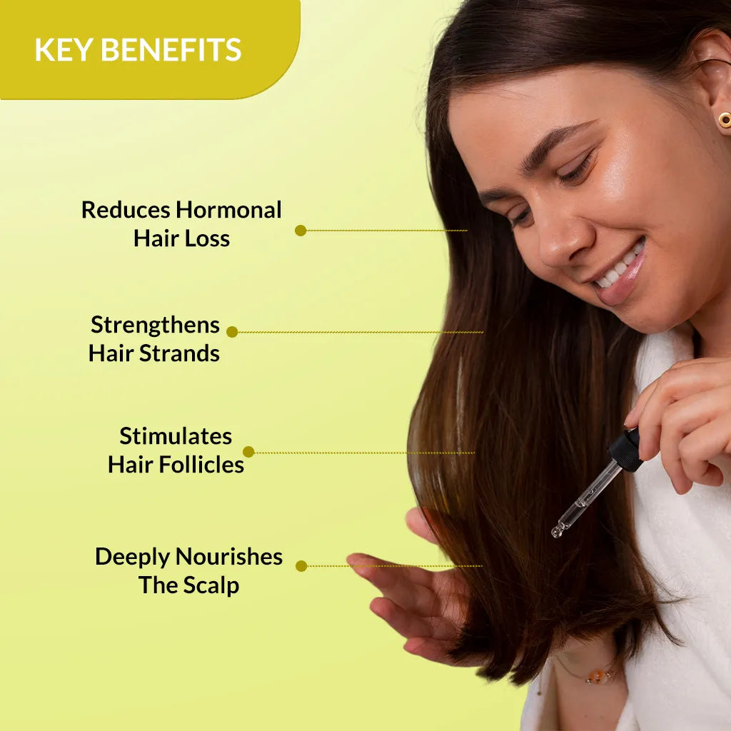 Fixderma Kairfoll Femme Specifique Hair Serum