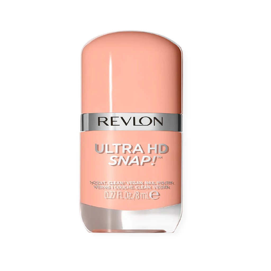 Revlon Revlon Ultra HD Snap™ Nail Polish