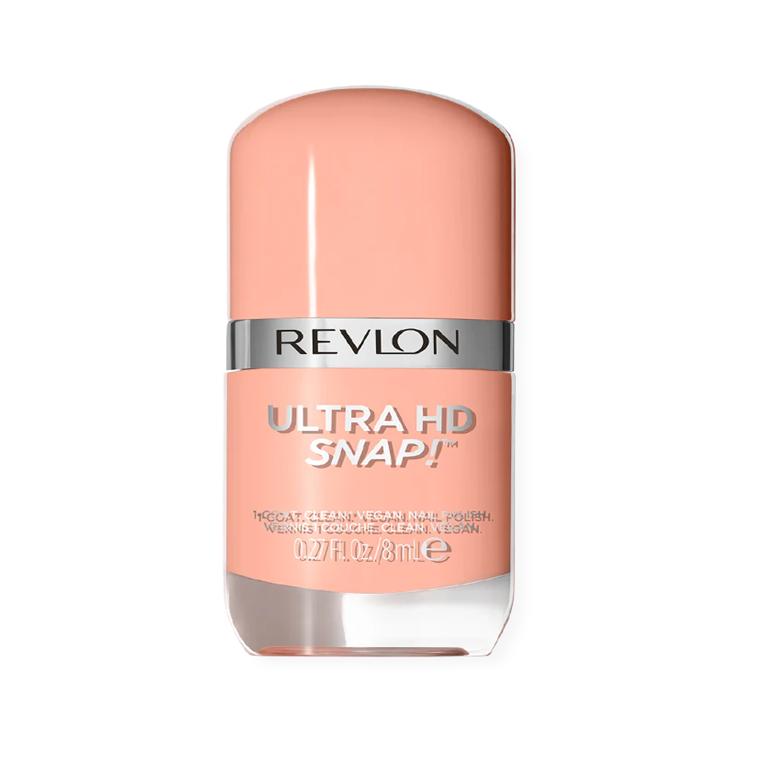 Revlon Revlon Ultra HD Snap™ Nail Polish