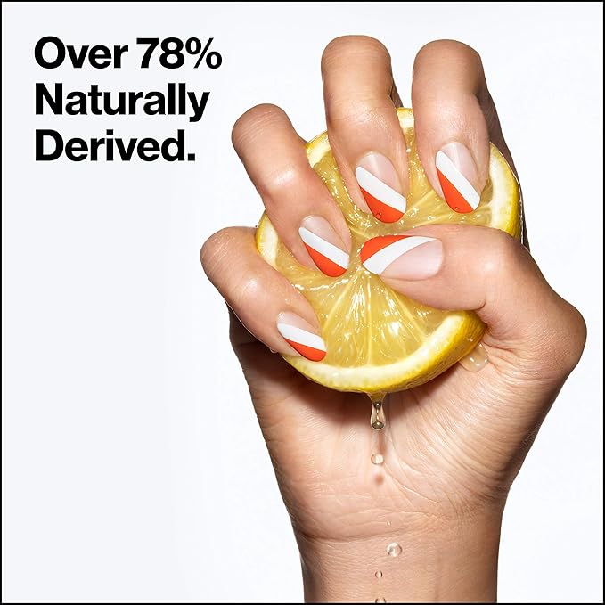 Revlon Revlon Ultra HD Snap™ Nail Polish
