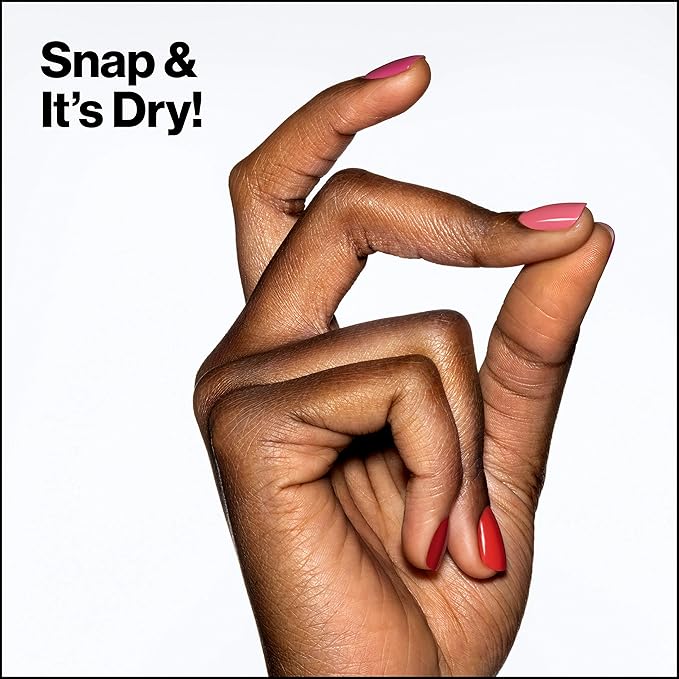 Revlon Revlon Ultra HD Snap™ Nail Polish