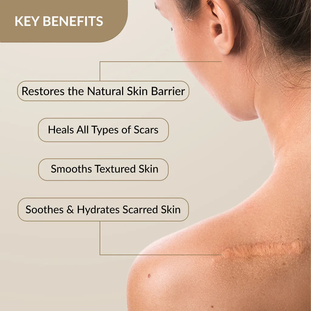 Fixderma Kelocepa Silicone Gel