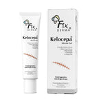 Fixderma Kelocepa Silicone Gel