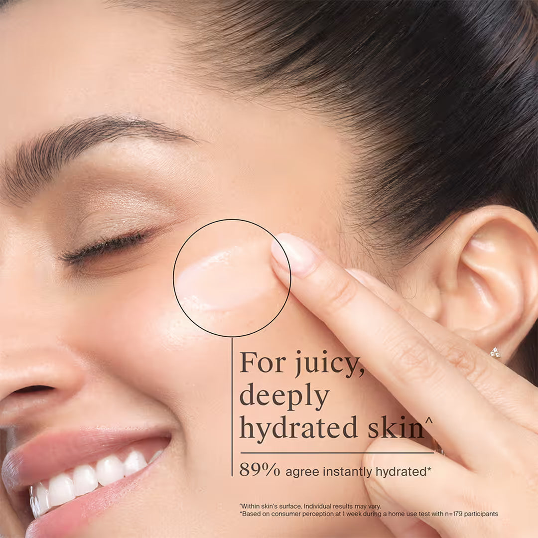 Neutrogena Hydro Boost Water Gel Face Moisturizer With Hyaluronic Acid For 72 Hours Hydration (50g)