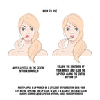 Colorbar Kiss Proof Lip Stain