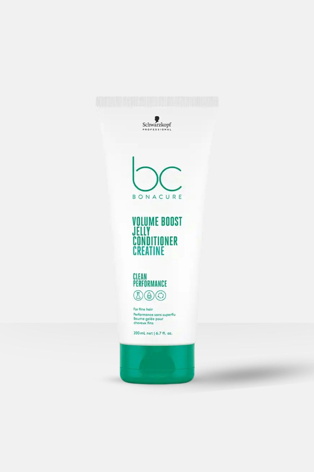 Schwarzkopf Volume Boost Jelly Conditioner