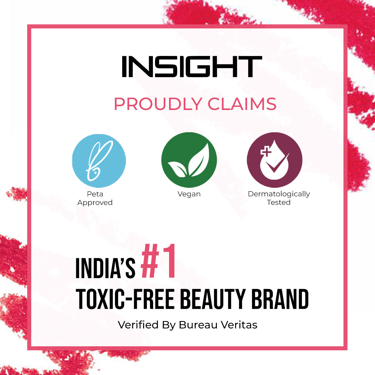 Insight Glide On Lip Liner