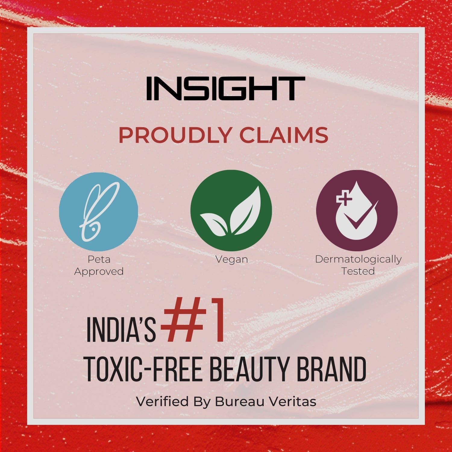 Insight Hydrating Tinted Lip Balm