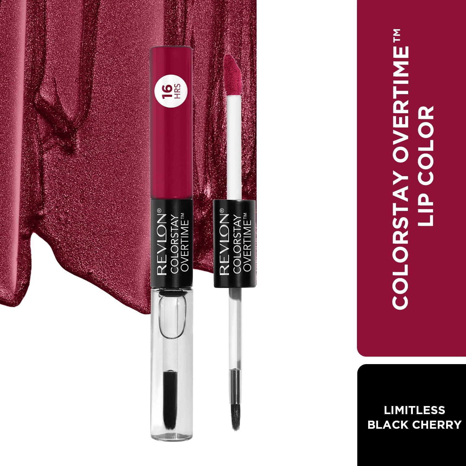 Revlon ColorStay™ Overtime Lip Color
