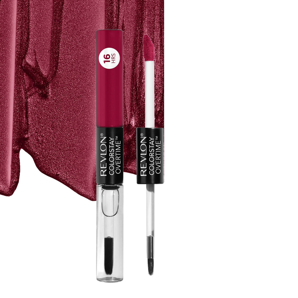 Revlon ColorStay™ Overtime Lip Color