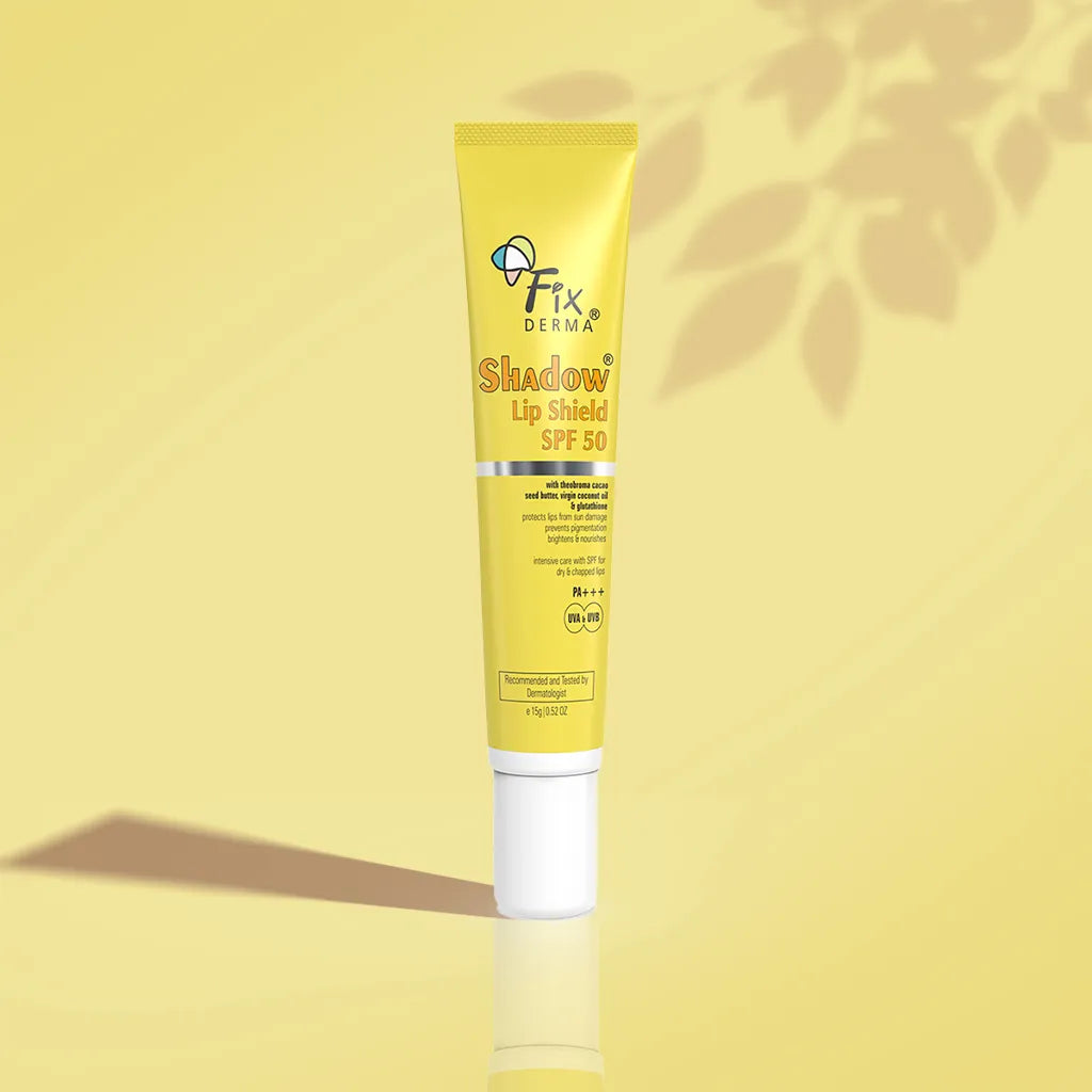 Fixderma Lip Balm with SPF 50