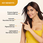 Fixderma Lip Balm with SPF 50