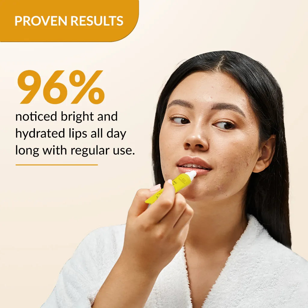 Fixderma Lip Balm with SPF 50