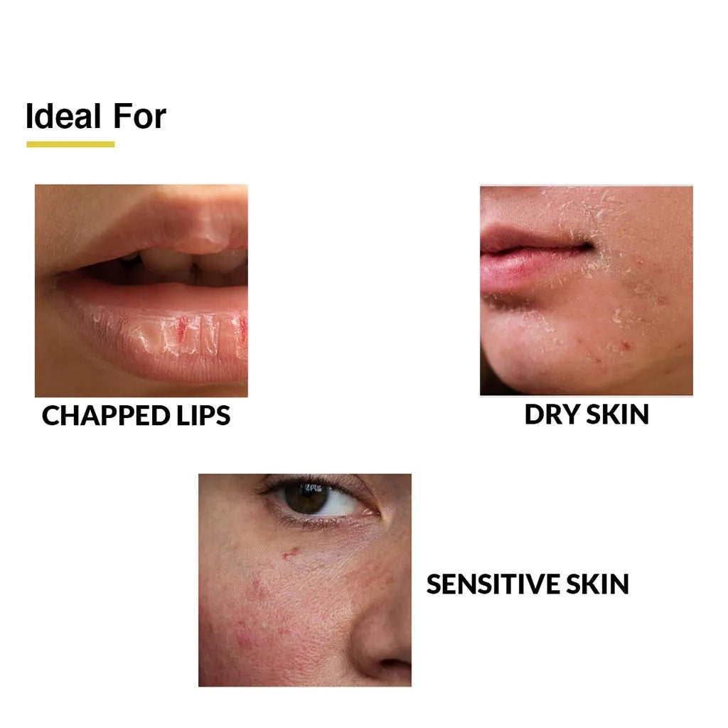 Fixderma Shadow Lip Shield SPF 50 + Shadow SPF 50 Cream