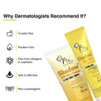 Fixderma Shadow Lip Shield SPF 50 + Shadow SPF 50 Cream