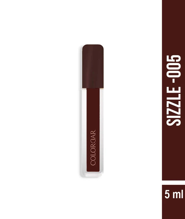 Colorbar PowerKiss Vegan Matte Lipcolor
