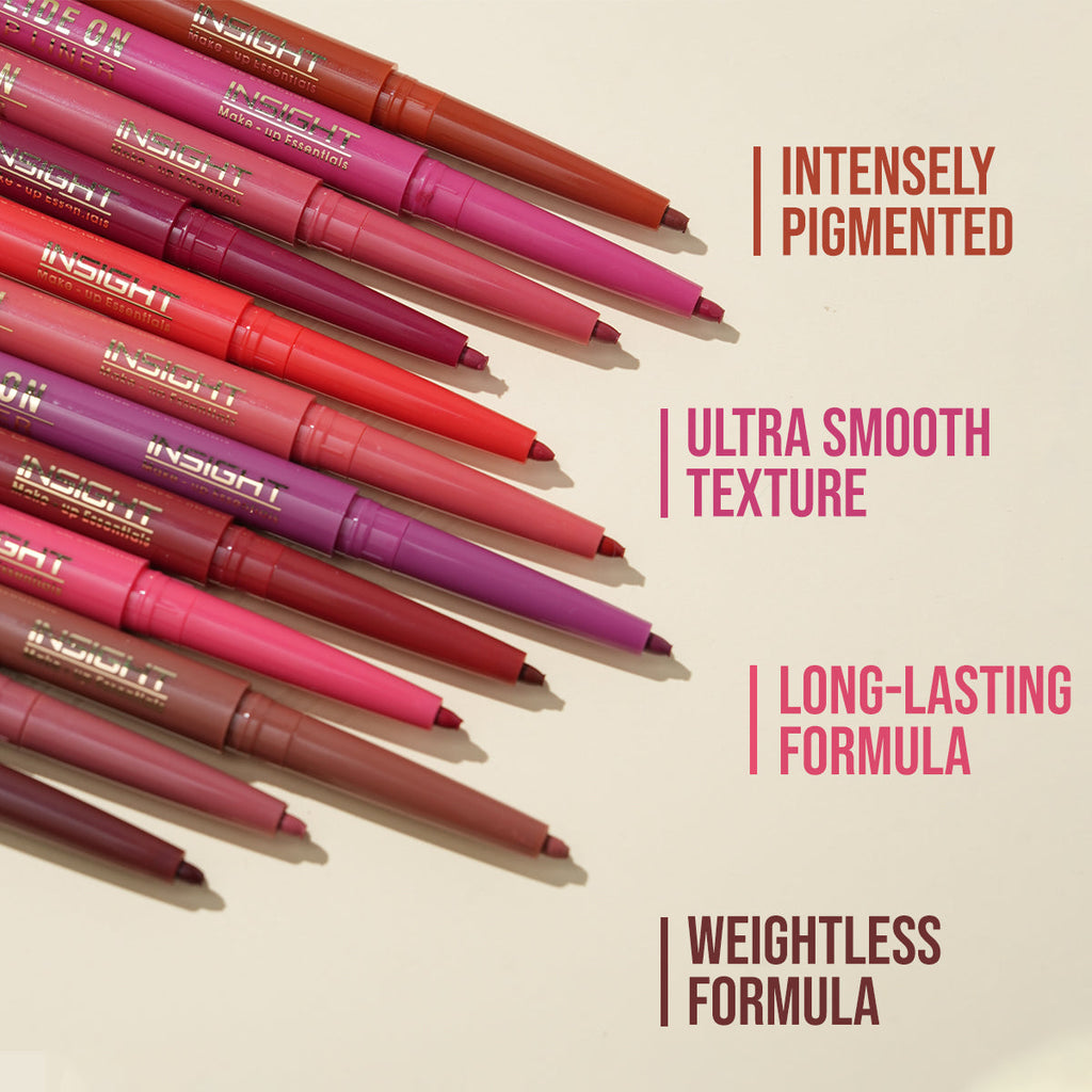 Insight Glide On Lip Liner