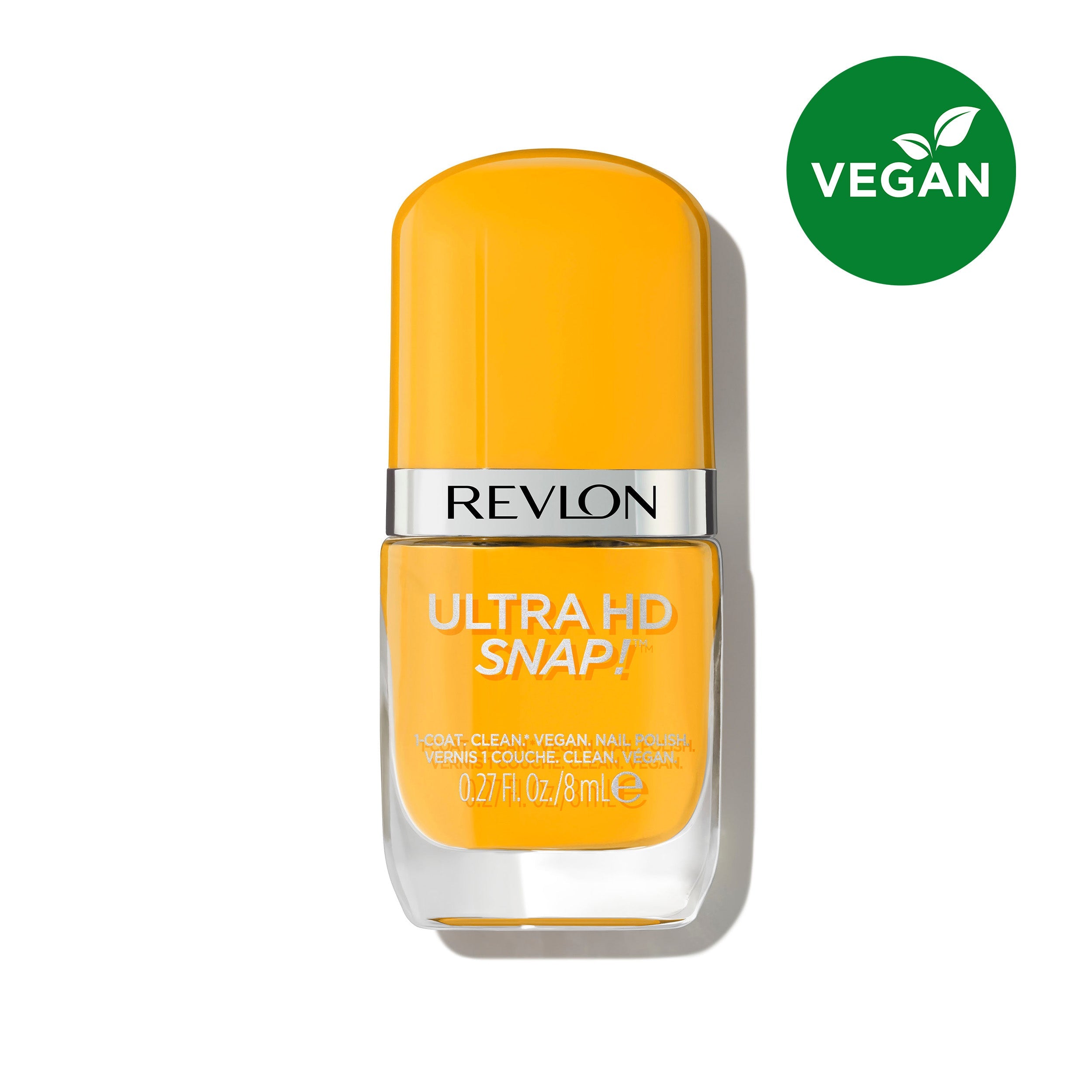 Revlon Revlon Ultra HD Snap™ Nail Polish