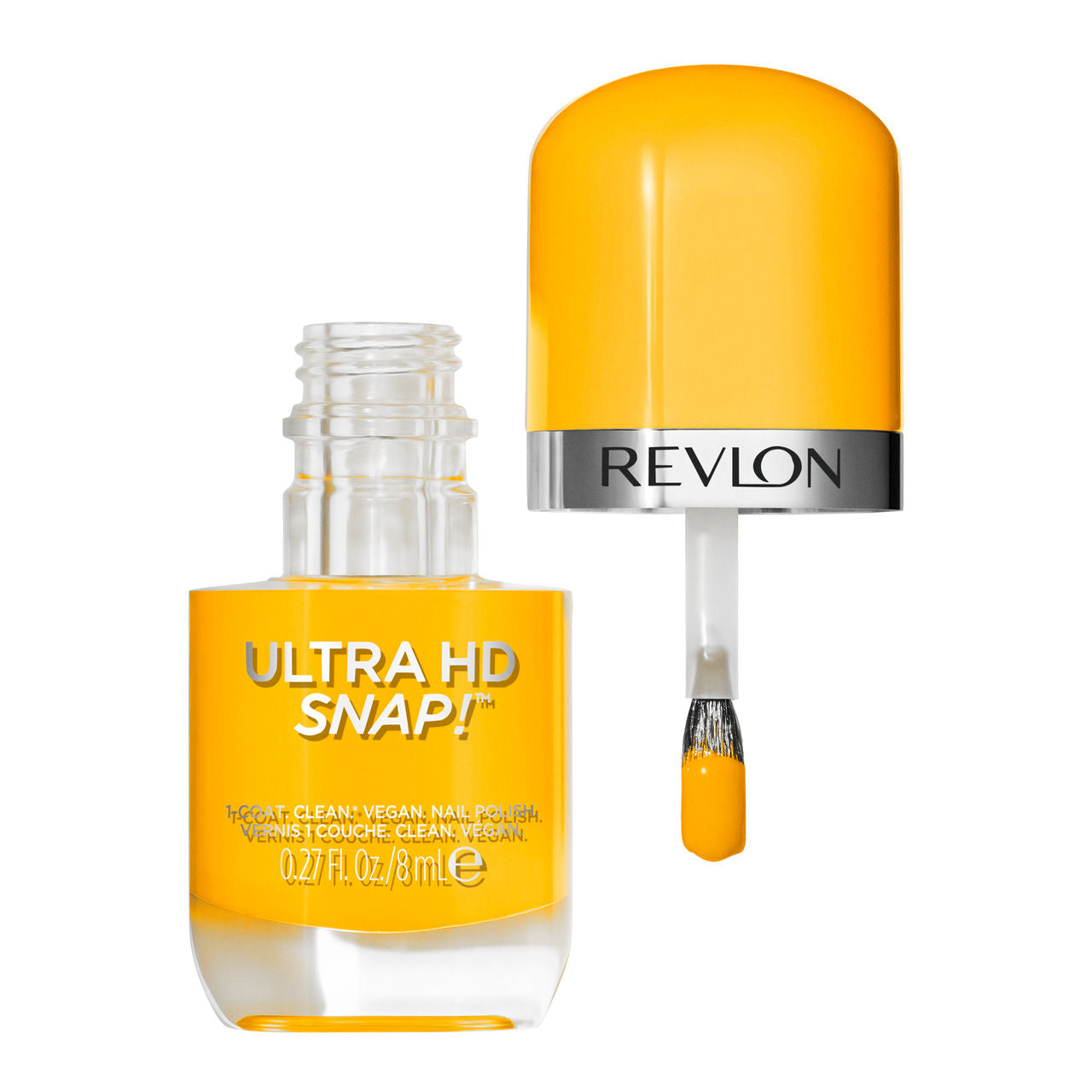 Revlon Revlon Ultra HD Snap™ Nail Polish