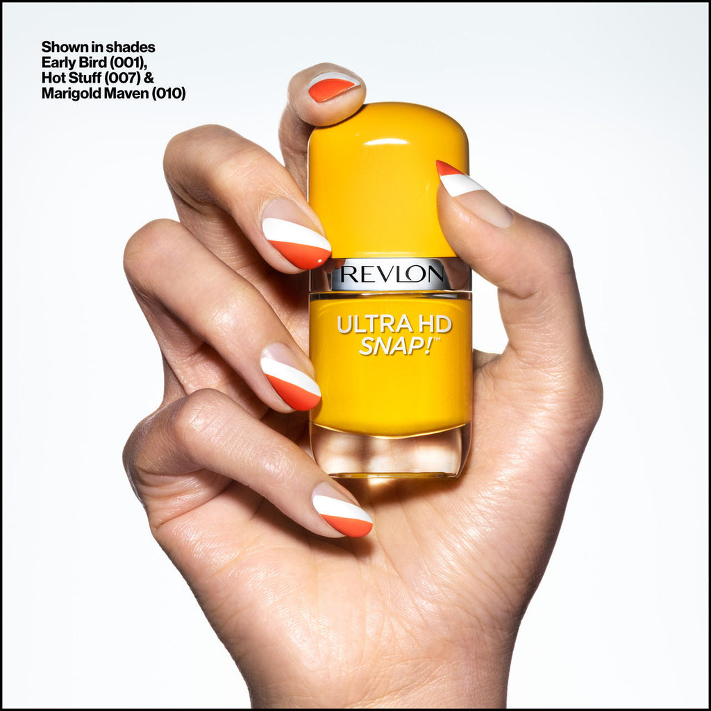 Revlon Revlon Ultra HD Snap™ Nail Polish