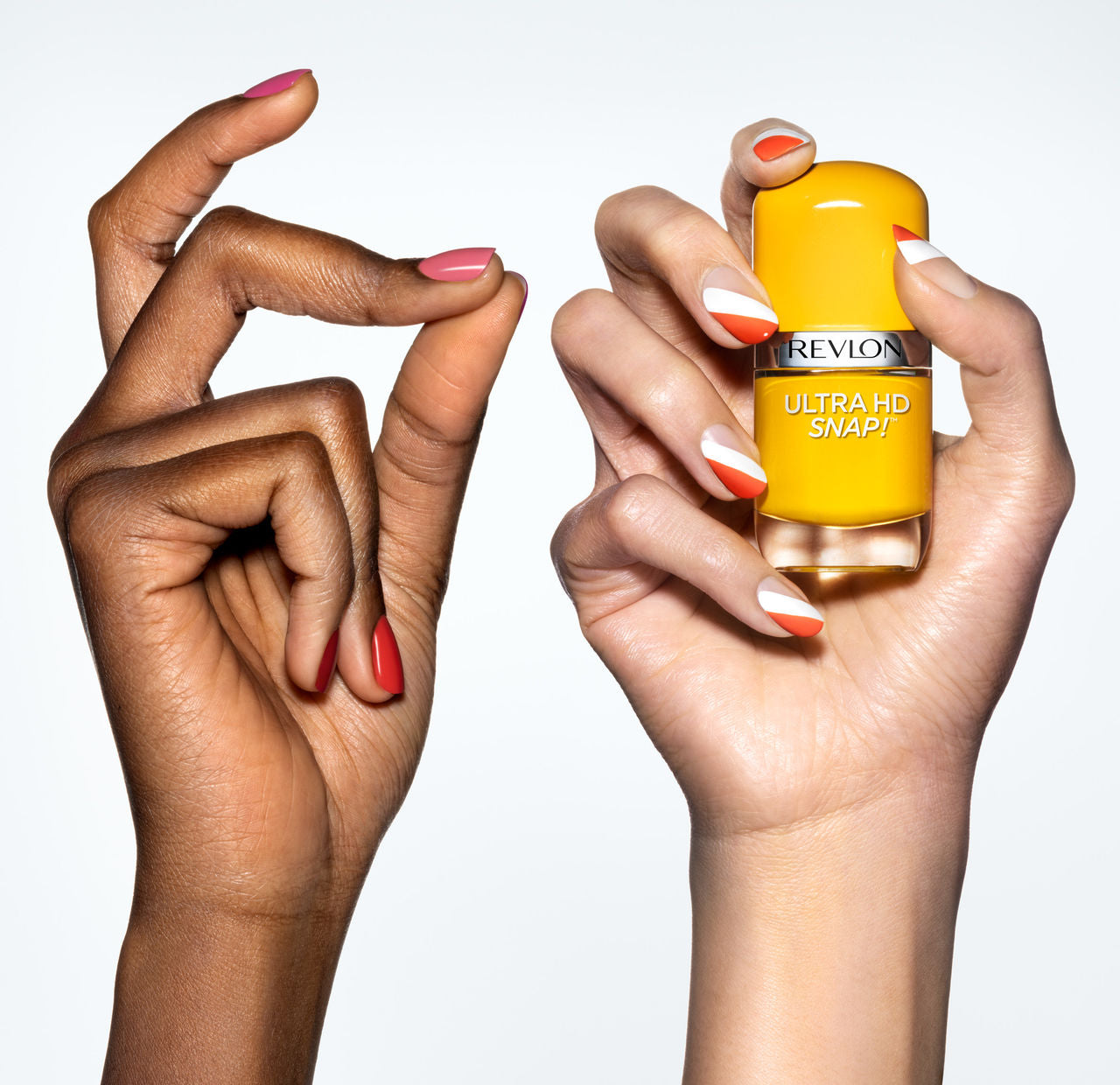 Revlon Revlon Ultra HD Snap™ Nail Polish