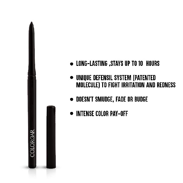 Colorbar Mesmereyes Kajal