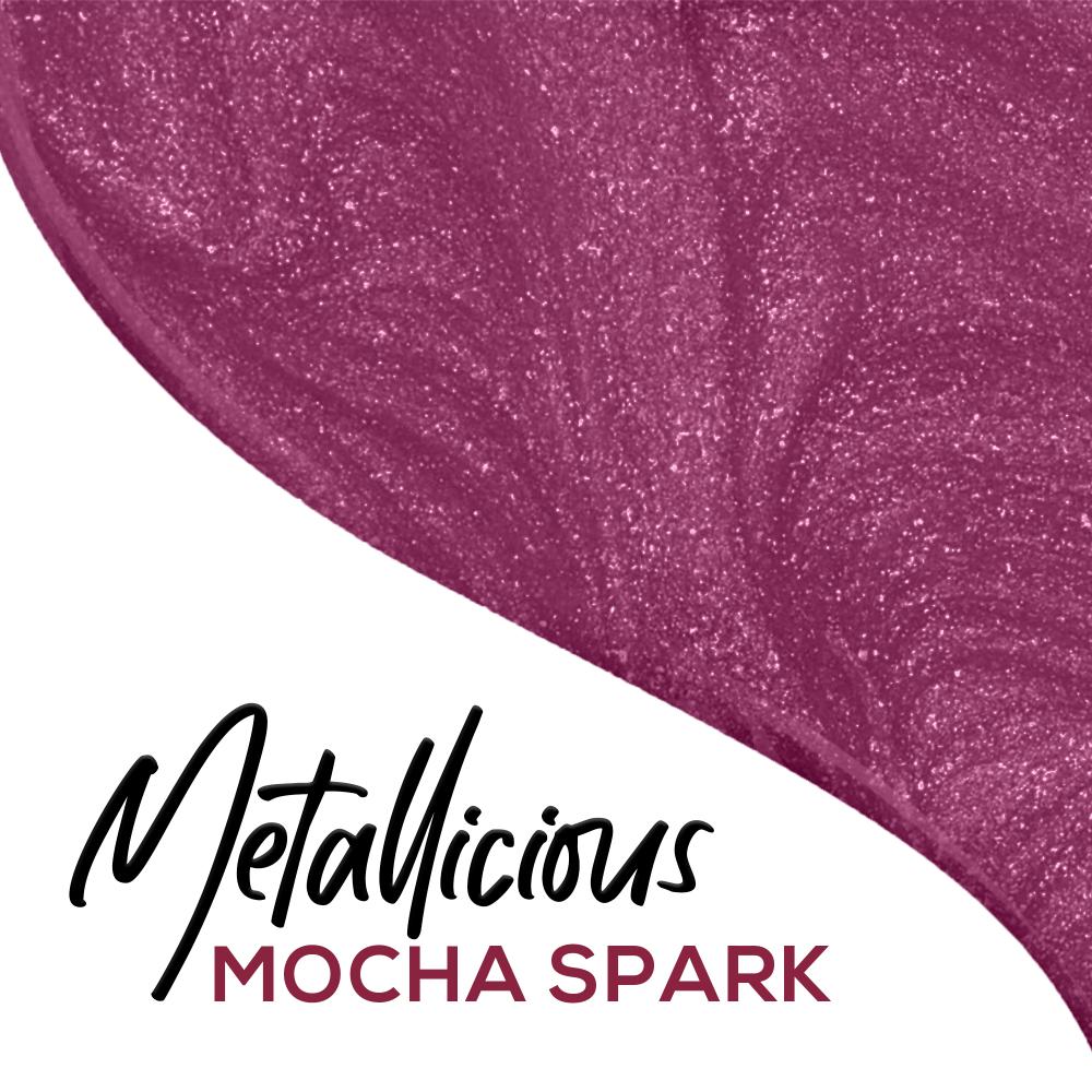 RENEE Metallicious Nail Paint 10ml