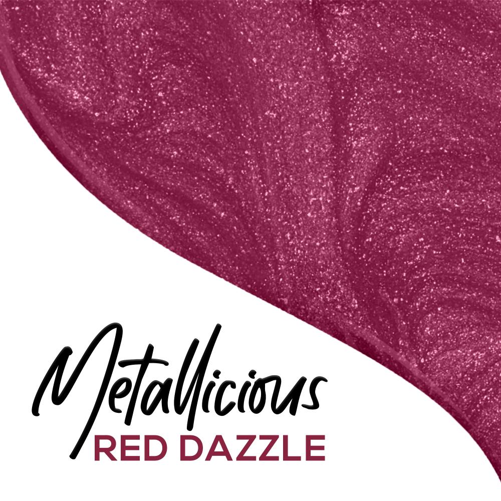 RENEE Metallicious Nail Paint 10ml
