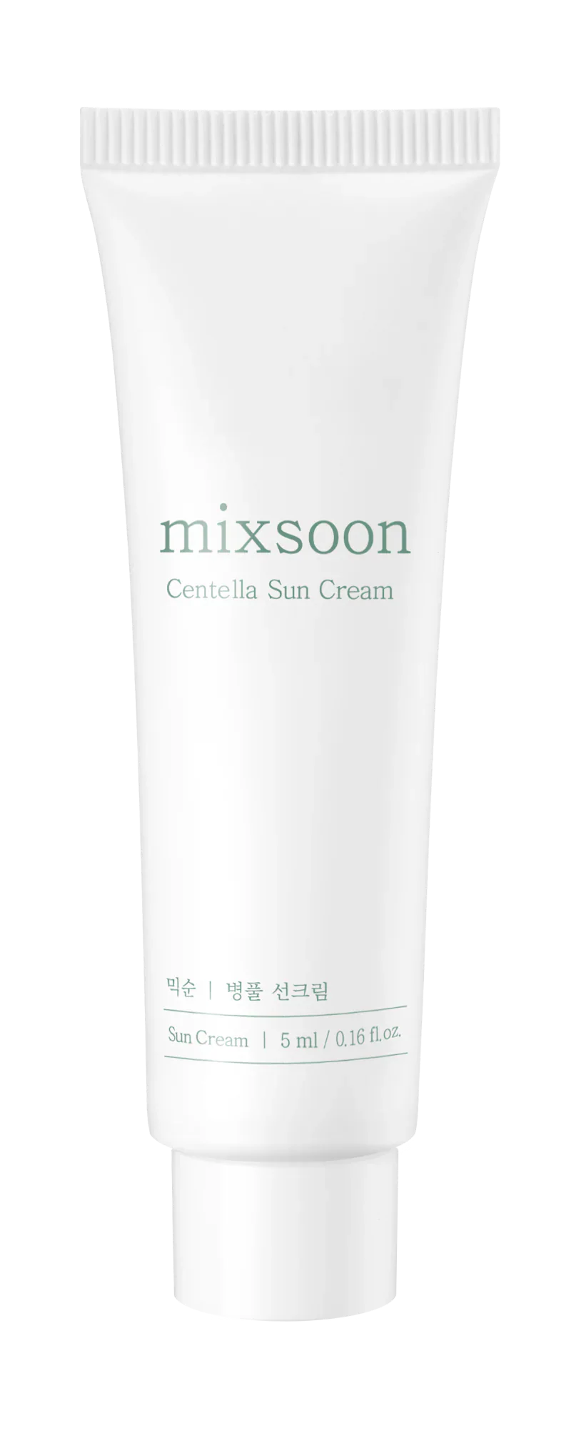 Mixsoon Centella Sun Cream - 5ml