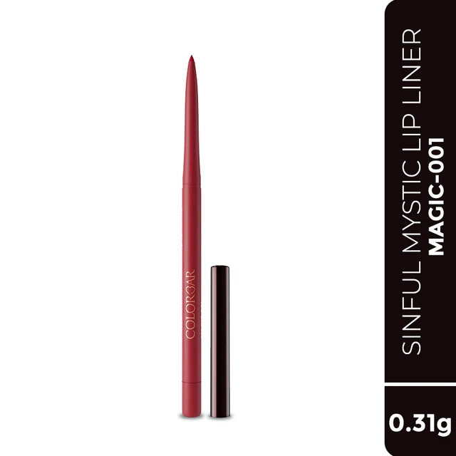 Colorbar Mystic Kiss Lip Liner