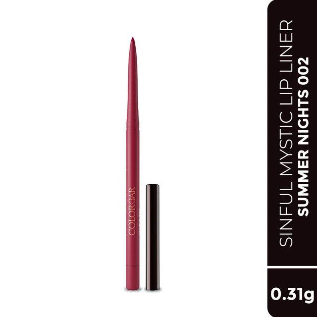 Colorbar Mystic Kiss Lip Liner