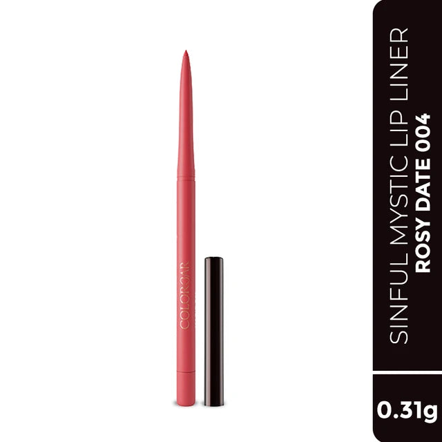 Colorbar Mystic Kiss Lip Liner