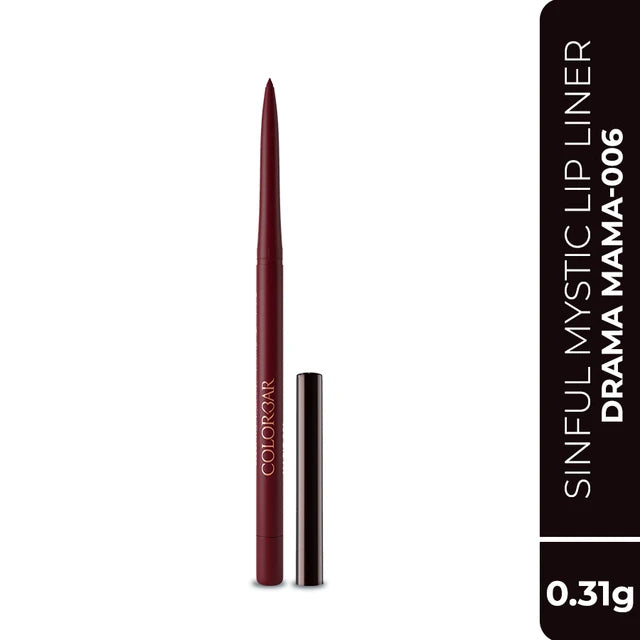 Colorbar Mystic Kiss Lip Liner