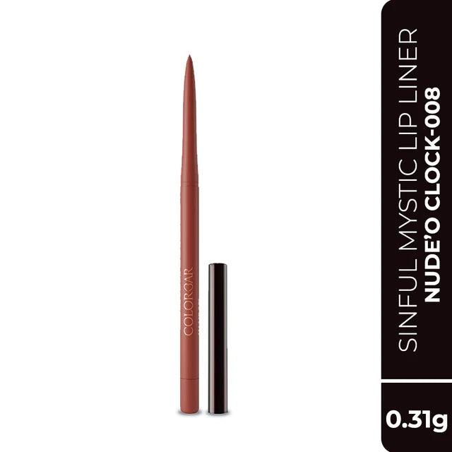 Colorbar Mystic Kiss Lip Liner