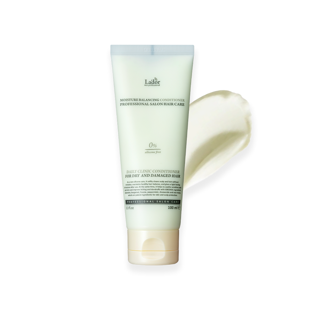 Lador Moisture Balancing Conditioner - 100ml