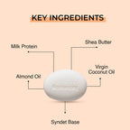 Fixderma Moisturizing Bar