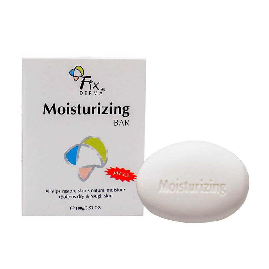 Fixderma Moisturizing Bar
