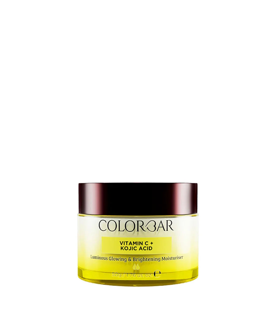 Colorbar Luminous Glowing & Brightening Moisturiser