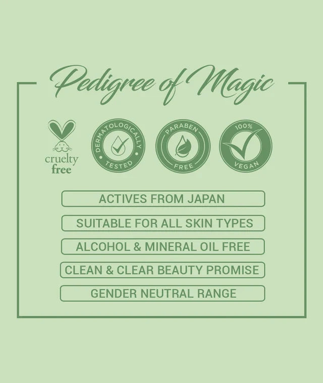 Colorbar Luminous Glowing & Brightening Moisturiser