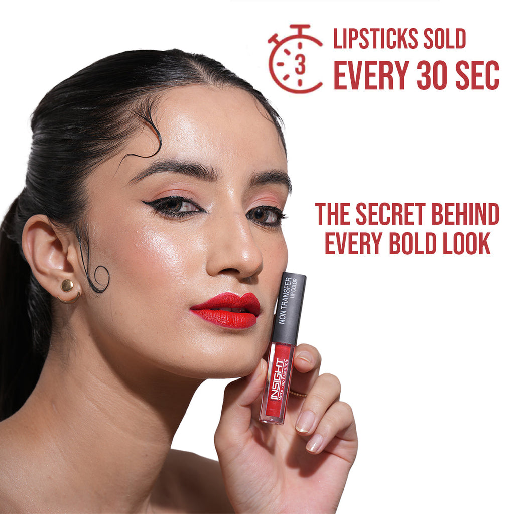 Insight Non Transfer Lipcolor