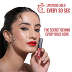 Insight Non Transfer Lipcolor